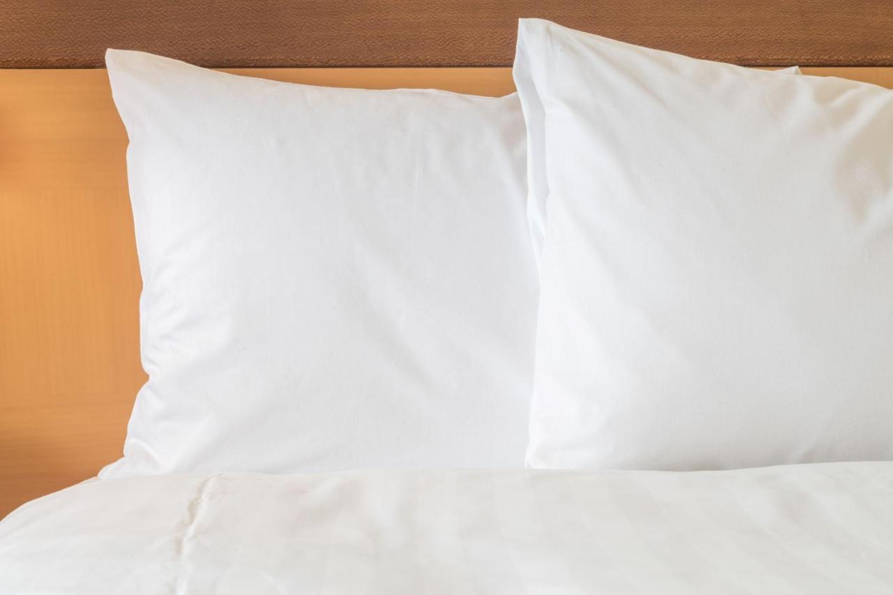 Holiday Inn Express Knoxville-Strawberry Plains By Ihg Luaran gambar