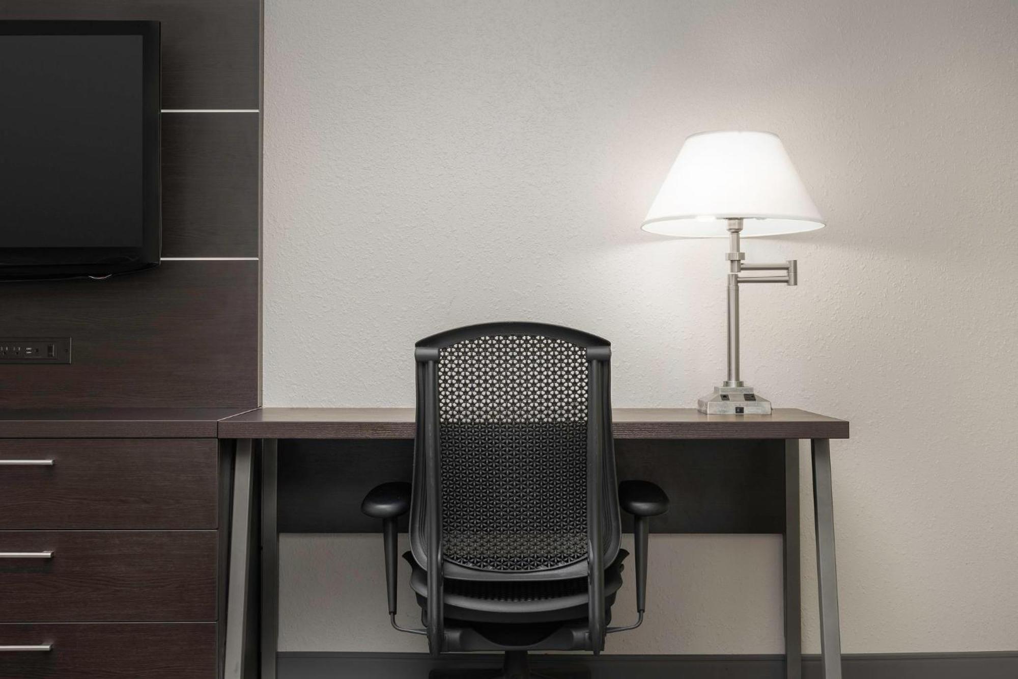 Holiday Inn Express Knoxville-Strawberry Plains By Ihg Luaran gambar