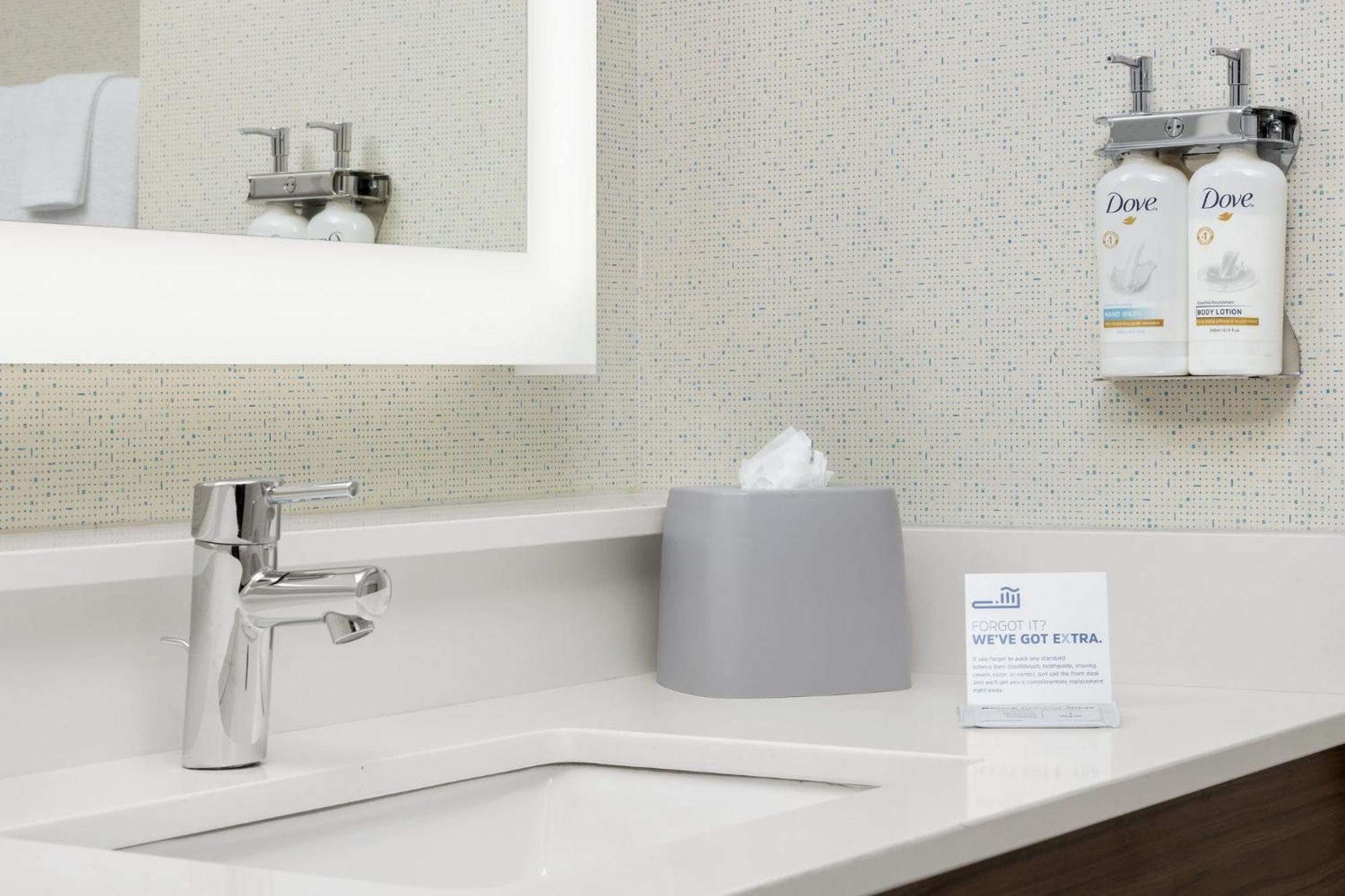 Holiday Inn Express Knoxville-Strawberry Plains By Ihg Luaran gambar