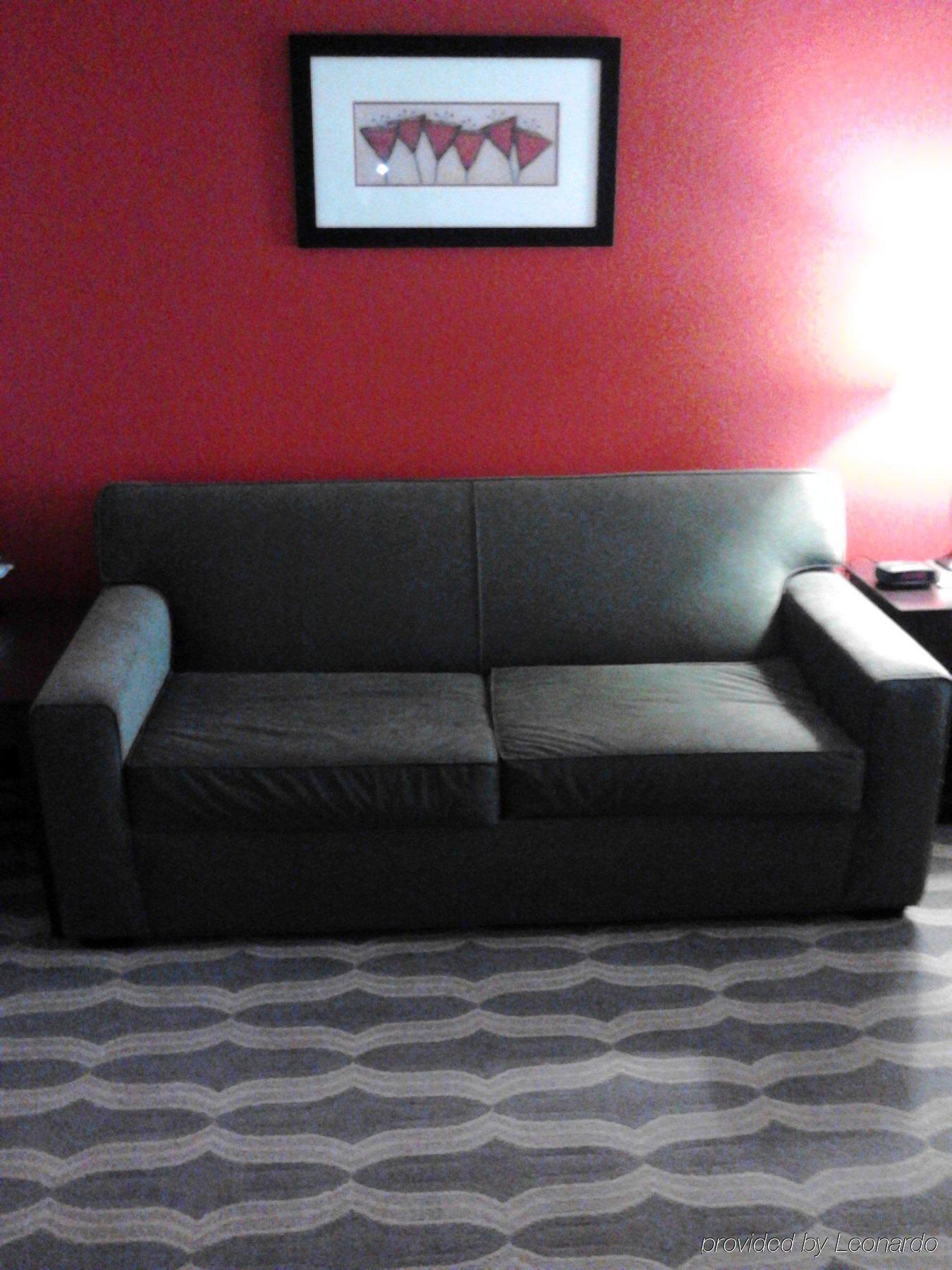 Holiday Inn Express Knoxville-Strawberry Plains By Ihg Luaran gambar