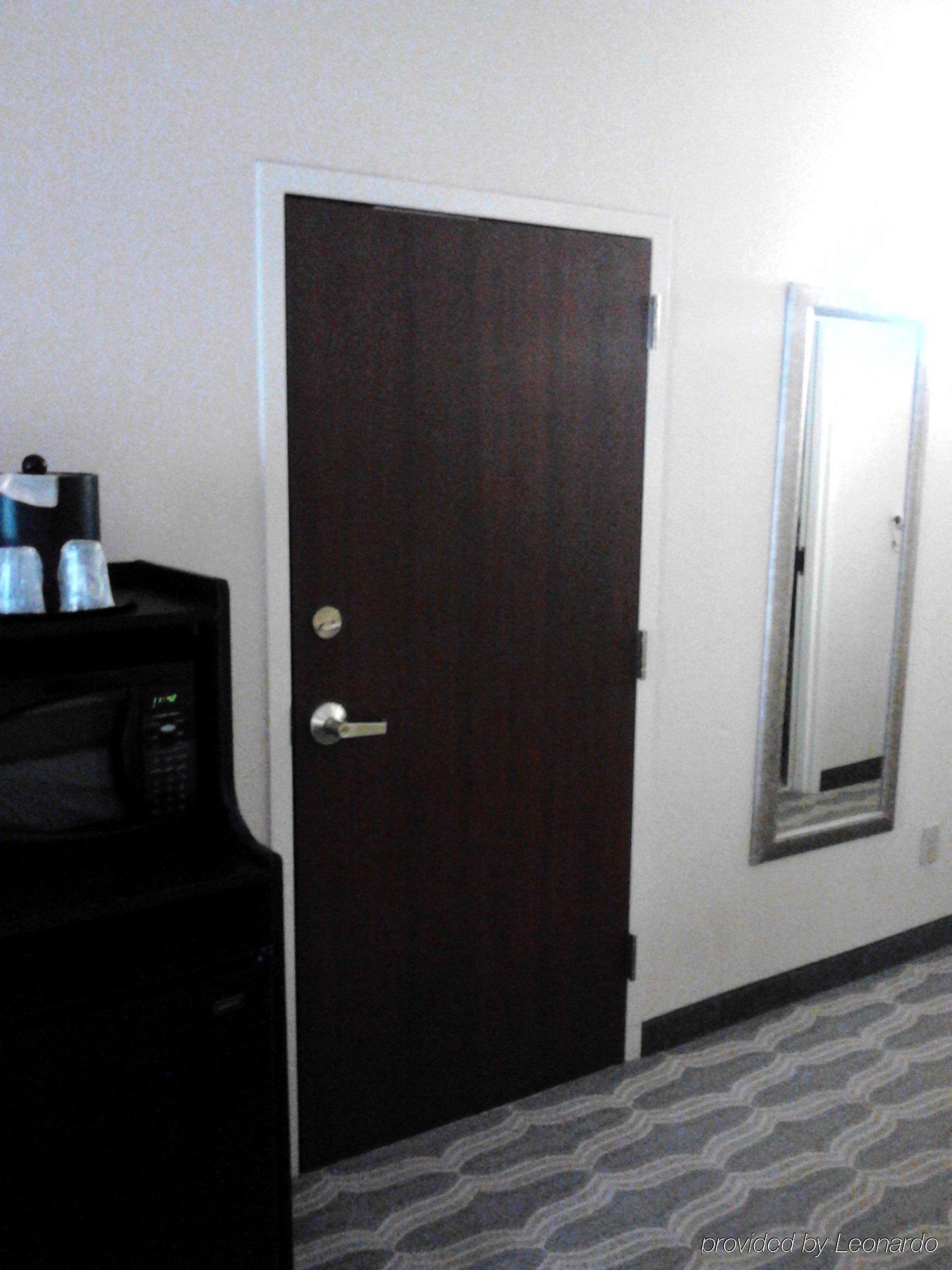 Holiday Inn Express Knoxville-Strawberry Plains By Ihg Luaran gambar