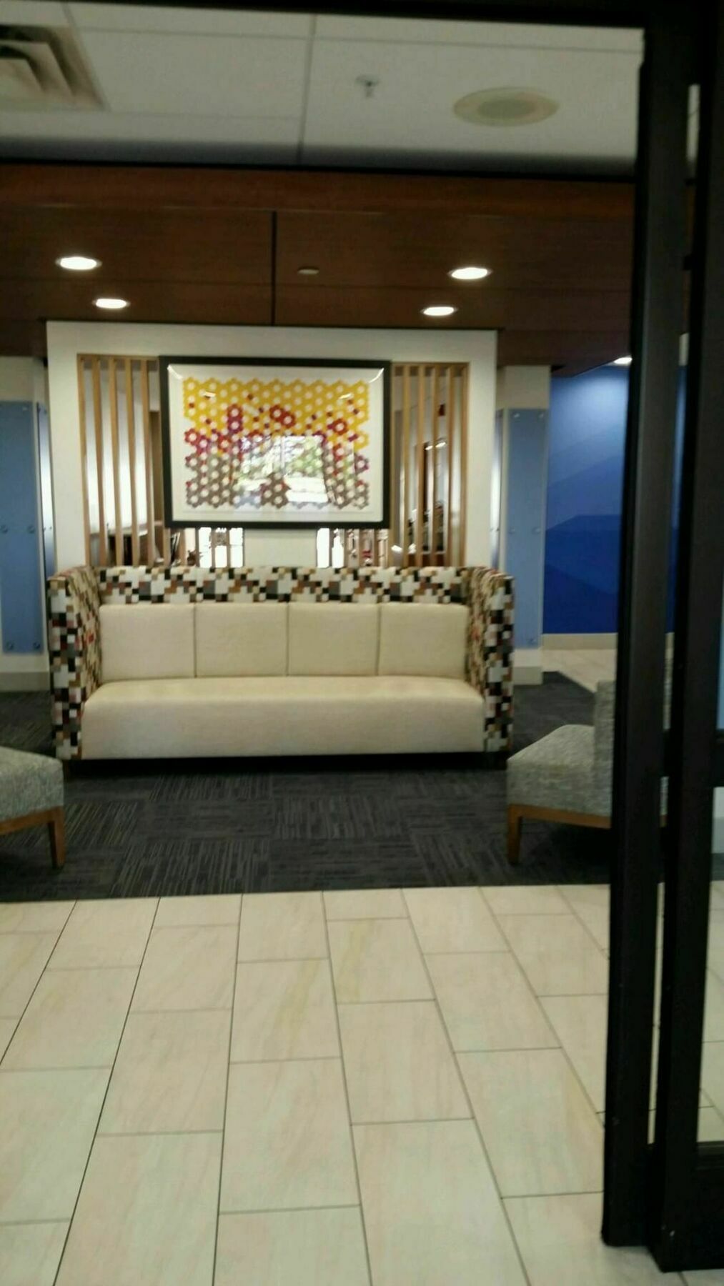 Holiday Inn Express Knoxville-Strawberry Plains By Ihg Luaran gambar